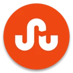 Logo of StumbleUpon android Application 